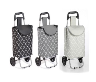 Καρότσι λαϊκής Stroll χωρητικότητας 24lt 35x28x8,7εκ. Καρότσι λαϊκής Stroll χωρητικότητας 24lt 35x28x8,7εκ.