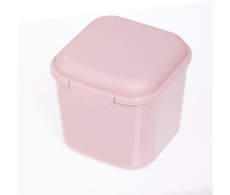 Φαγητοδοχείο πολλαπλών χρήσεων 1200 ml Υ11,5x12x12εκ. Φαγητοδοχείο πολλαπλών χρήσεων 1200 ml Υ11,5x12x12εκ.