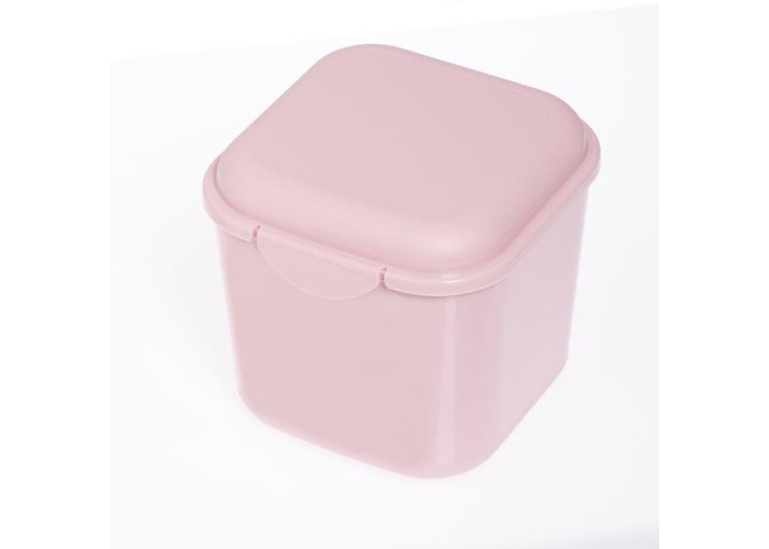 Φαγητοδοχείο πολλαπλών χρήσεων 1200 ml Υ11,5x12x12εκ.
