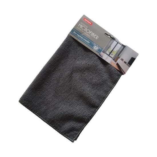 Πετσετάκι γενικής χρήσης 2 όψεων microfiber 30x40εκ. 320gr. Πετσετάκι γενικής χρήσης 2 όψεων microfiber 30x40εκ. 320gr.