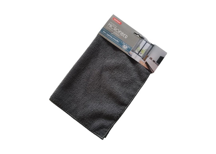 Πετσετάκι γενικής χρήσης 2 όψεων microfiber 30x40εκ. 320gr. Πετσετάκι γενικής χρήσης 2 όψεων microfiber 30x40εκ. 320gr.