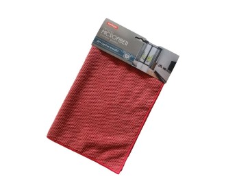 Πετσετάκι γενικής χρήσης 2 όψεων microfiber 30x40εκ. 320gr. Πετσετάκι γενικής χρήσης 2 όψεων microfiber 30x40εκ. 320gr.