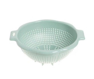 Σουρωτήρι πλαστικό για μακαρόνια Ø29,5εκ. Σουρωτήρι πλαστικό για μακαρόνια Ø29,5εκ.
