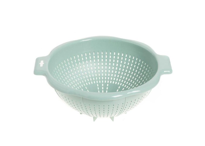 Σουρωτήρι πλαστικό για μακαρόνια Ø29,5εκ.