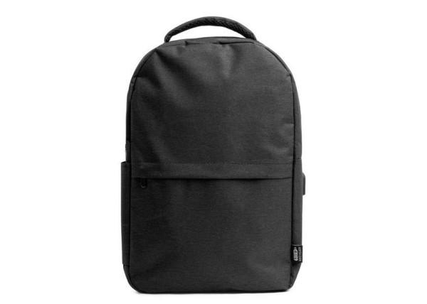 Σακίδιο πλάτης για laptop μαύρο Υ43x29x13εκ. Σακίδιο πλάτης για laptop μαύρο Υ43x29x13εκ.