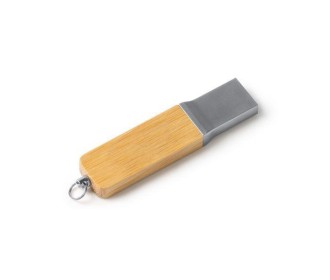 Στικάκι USB από μπαμπού, 16 GB, 5,8x0,6x1,4εκ. Στικάκι USB από μπαμπού, 16 GB, 5,8x0,6x1,4εκ.