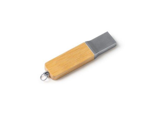 Στικάκι USB από μπαμπού, 16 GB, 5,8x0,6x1,4εκ. Στικάκι USB από μπαμπού, 16 GB, 5,8x0,6x1,4εκ.