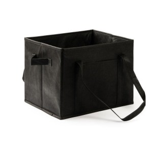 Θήκη οργάνωσης πορτ-μπαγκάζ non woven Y28x34x25εκ. Θήκη οργάνωσης πορτ-μπαγκάζ non woven Y28x34x25εκ.