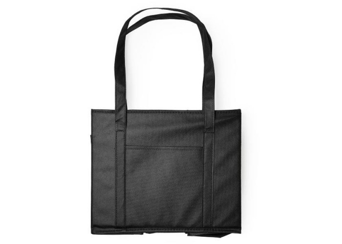 Θήκη οργάνωσης πορτ-μπαγκάζ non woven Y28x34x25εκ. Θήκη οργάνωσης πορτ-μπαγκάζ non woven Y28x34x25εκ.
