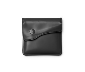 Σταχτοδοχείο τσέπης 8x8εκ. Σταχτοδοχείο τσέπης 8x8εκ.