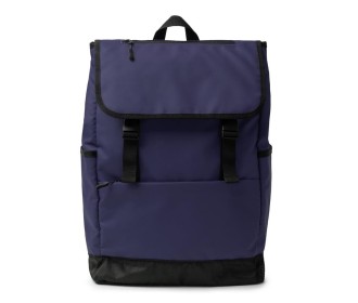 Σακίδιο πλάτης 20L με θήκη laptop μπλε Υ45χ30χ15εκ.