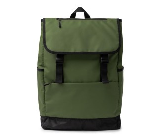 Σακίδιο πλάτης 20L με θήκη laptop πράσινο Υ45χ30χ15εκ. Σακίδιο πλάτης 20L με θήκη laptop πράσινο Υ45χ30χ15εκ.