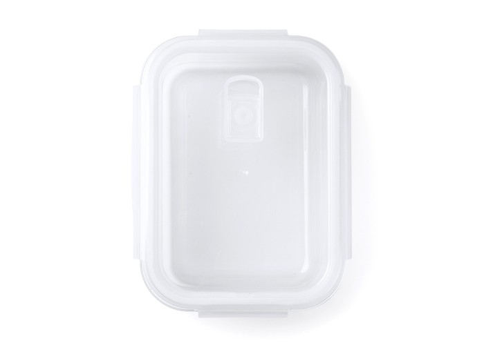 Φαγητοδοχείο γυάλινο Υ7x20,6x15,6εκ. Φαγητοδοχείο γυάλινο Υ7x20,6x15,6εκ.