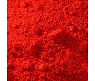 Buonarroti σκόνη αγιογραφίας κόκκινο καδμίου ανοιχτό 50gr Buonarroti σκόνη αγιογραφίας κόκκινο καδμίου ανοιχτό 50gr