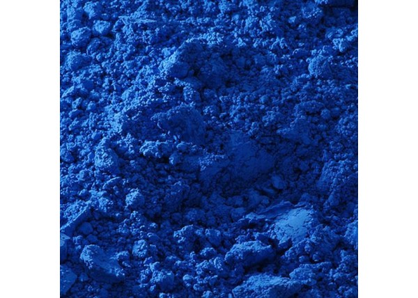 Buonarroti σκόνη αγιογραφίας μπλε κοβαλτίου 150gr Buonarroti σκόνη αγιογραφίας μπλε κοβαλτίου 150gr