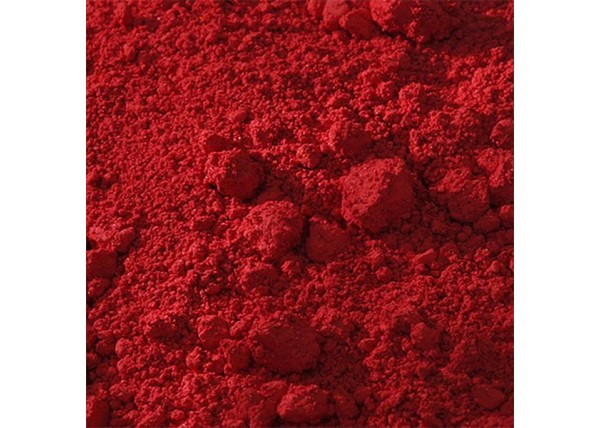 Buonarroti σκόνη αγιογραφίας κόκκινο καδμίου σκούρο 50gr Buonarroti σκόνη αγιογραφίας κόκκινο καδμίου σκούρο 50gr