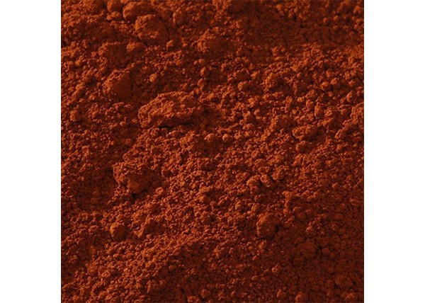 Buonarroti σκόνη αγιογραφίας χονδροκόκκινο 70gr Buonarroti σκόνη αγιογραφίας χονδροκόκκινο 70gr