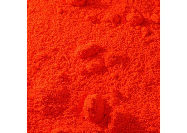 Buonarroti σκόνη αγιογραφίας κιννάβαρι 70gr Buonarroti σκόνη αγιογραφίας κιννάβαρι 70gr