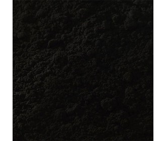 Buonarroti σκόνη αγιογραφίας μαύρο 100gr Buonarroti σκόνη αγιογραφίας μαύρο 100gr