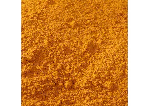 Buonarroti σκόνη αγιογραφίας ώχρα 50gr Buonarroti σκόνη αγιογραφίας ώχρα 50gr