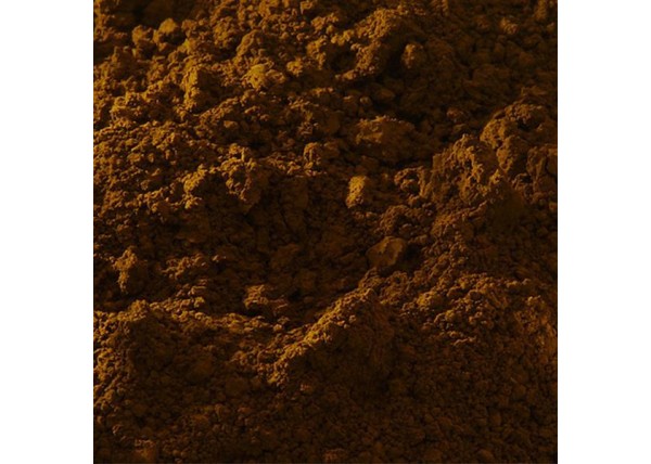 Buonarroti σκόνη αγιογραφίας όμπρα ψημένη 50gr Buonarroti σκόνη αγιογραφίας όμπρα ψημένη 50gr