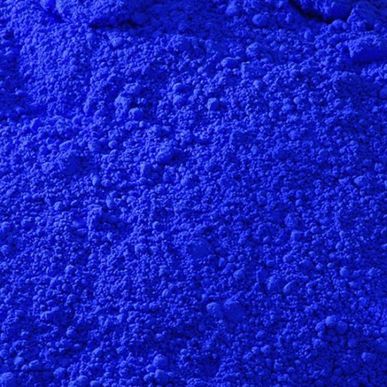 Buonarroti σκόνη αγιογραφίας μπλε ultramarine 50gr Buonarroti σκόνη αγιογραφίας μπλε ultramarine 50gr