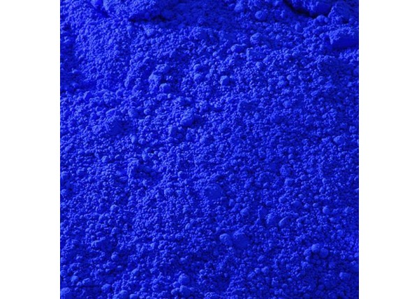 Buonarroti σκόνη αγιογραφίας μπλε ultramarine 50gr Buonarroti σκόνη αγιογραφίας μπλε ultramarine 50gr