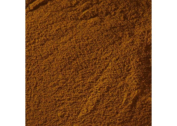 Buonarroti σκόνη αγιογραφίας σιέννα ωμή 100gr Buonarroti σκόνη αγιογραφίας σιέννα ωμή 100gr