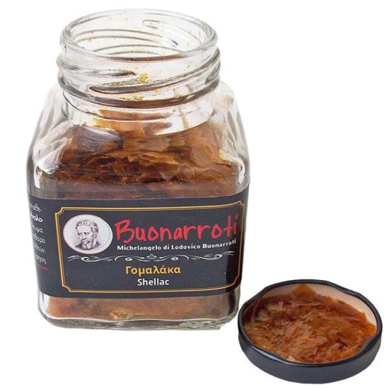 Buonarroti γομαλάκα ξανθιά 20gr Buonarroti γομαλάκα ξανθιά 20gr