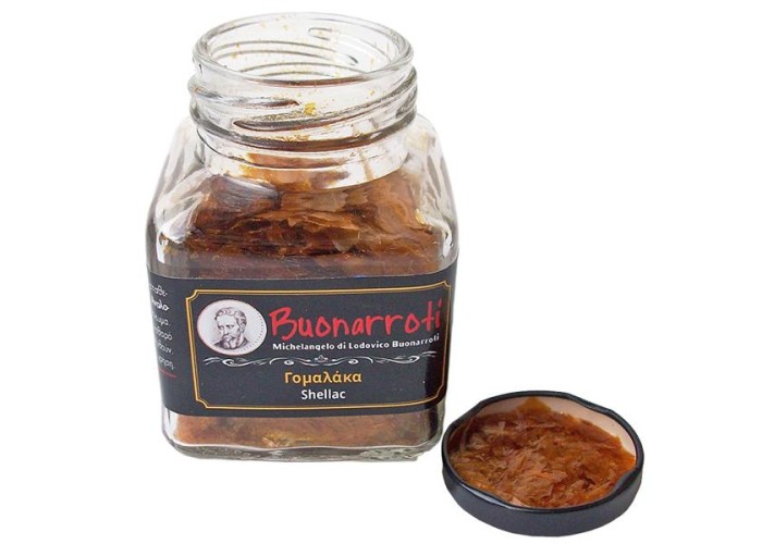 Buonarroti γομαλάκα ξανθιά 20gr Buonarroti γομαλάκα ξανθιά 20gr