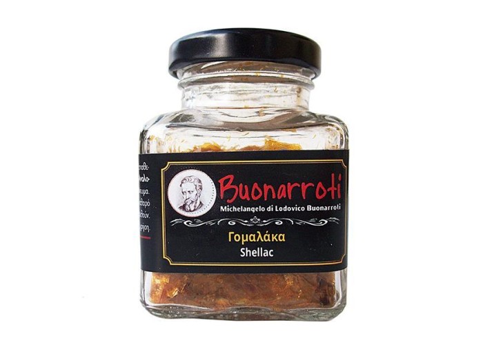 Buonarroti γομαλάκα ξανθιά 20gr Buonarroti γομαλάκα ξανθιά 20gr