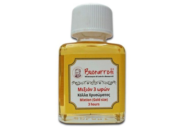 Buonarroti μιξιόν 3 ωρών 75ml Buonarroti μιξιόν 3 ωρών 75ml