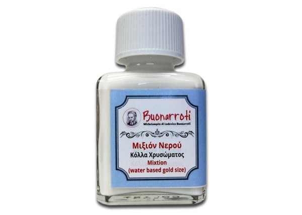 Buonarroti μιξιόν νερού 75ml Buonarroti μιξιόν νερού 75ml