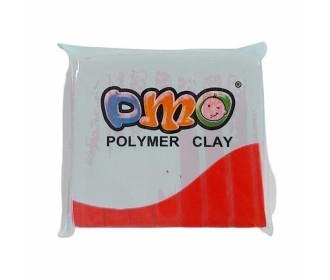 Πολυμερικός πηλός 50γρ. κόκκινος