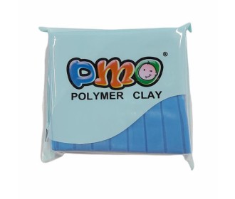 Πολυμερικός πηλός 50γρ. μπλε