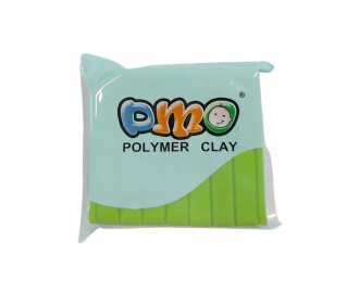 Πολυμερικός πηλός 50γρ. ανοιχτό πράσινο Πολυμερικός πηλός 50γρ. ανοιχτό πράσινο