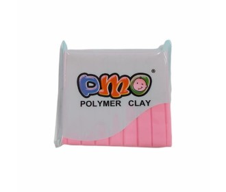 Πολυμερικός πηλός 50γρ. ανοιχτό ροζ Πολυμερικός πηλός 50γρ. ανοιχτό ροζ