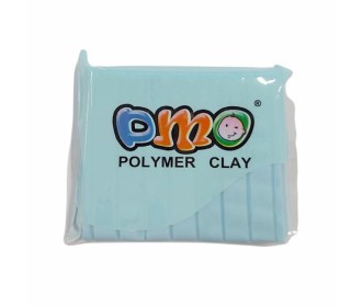 Πολυμερικός πηλός 50γρ. γαλάζιος Πολυμερικός πηλός 50γρ. γαλάζιος