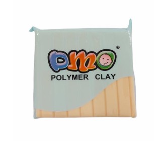 Πολυμερικός πηλός 50γρ. εκρού-παλ της σάρκας Πολυμερικός πηλός 50γρ. εκρού-παλ της σάρκας