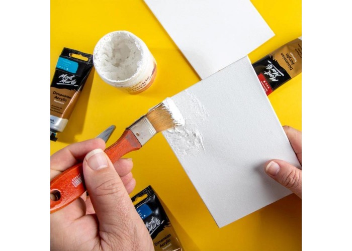 Mont Marte Πάστα Κρακελέ 250ml Mont Marte Πάστα Κρακελέ 250ml