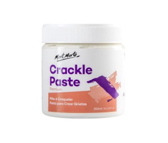 Mont Marte Πάστα Κρακελέ 250ml