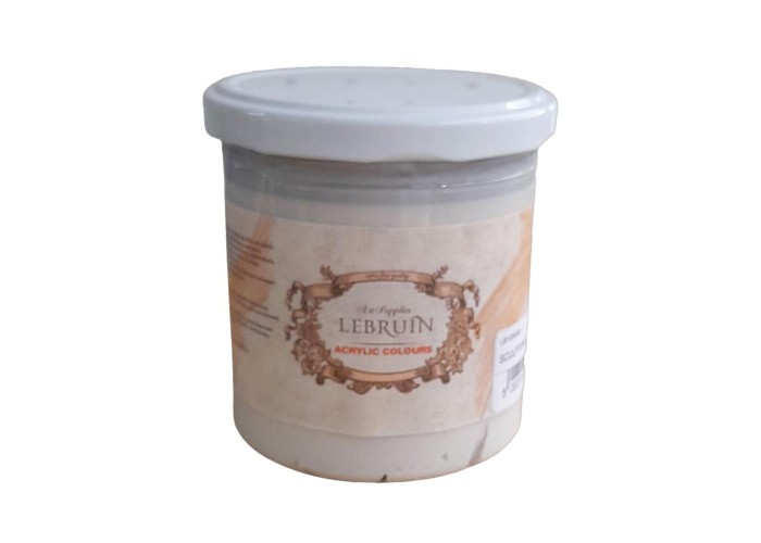 Sculpture paste-modeling paste 500gr. Sculpture paste-modeling paste 500gr.