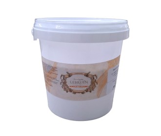 Lebruin γύψος καλλιτεχνίας 1kg. Lebruin γύψος καλλιτεχνίας 1kg.