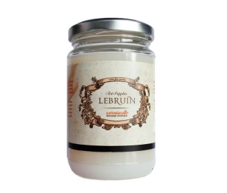 Lebruin βερνίκι νερού σατινέ 100gr. Lebruin βερνίκι νερού σατινέ 100gr.
