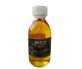 Van d'eyck boiled linseed oil 100ml. Van d'eyck boiled linseed oil 100ml.