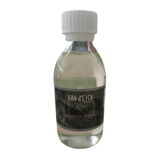 Van d'eyck safflower oil 100ml. Van d'eyck safflower oil 100ml.
