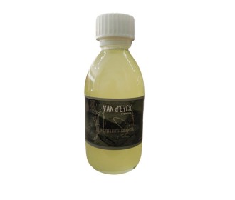 Van d'eyck dammar varnish 100ml. Van d'eyck dammar varnish 100ml.