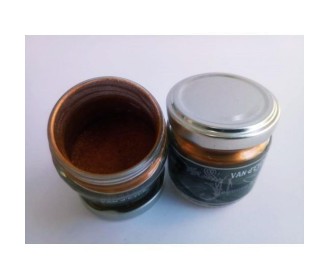 Van d'eyck πορπορίνα orange gold-χρυσοκονδύλια 50gr. Van d'eyck πορπορίνα orange gold-χρυσοκονδύλια 50gr.
