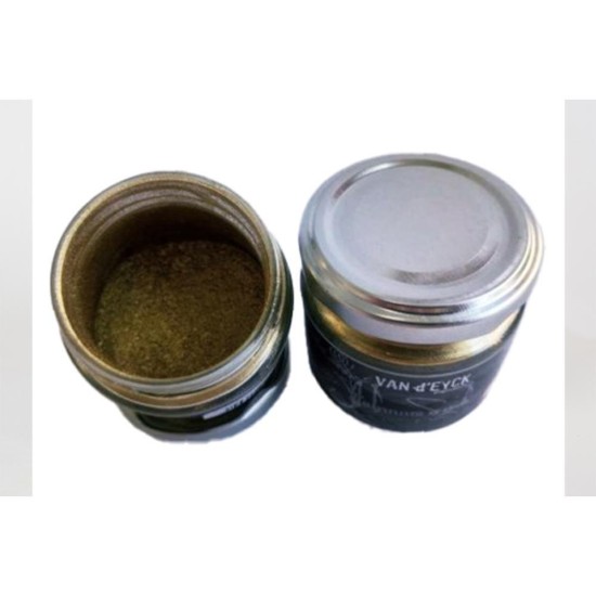 Van d'eyck πορπορίνα rich gold-χρυσοκονδύλια 50gr. Van d'eyck πορπορίνα rich gold-χρυσοκονδύλια 50gr.