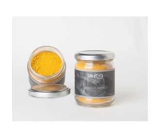 Van d'eyck σκόνη αγιογραφίας ώχρα τσιμέντου 100gr. Van d'eyck σκόνη αγιογραφίας ώχρα τσιμέντου 100gr.